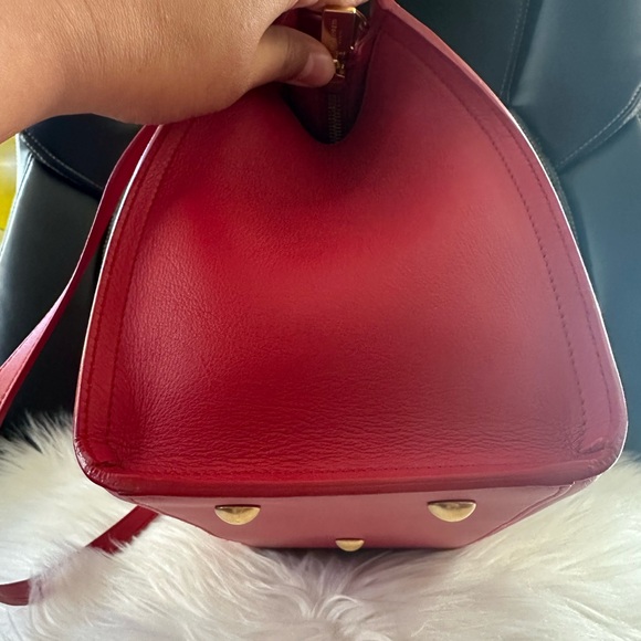 Saint Laurent Classic Y- Cabas Bag - Picture 8 of 14